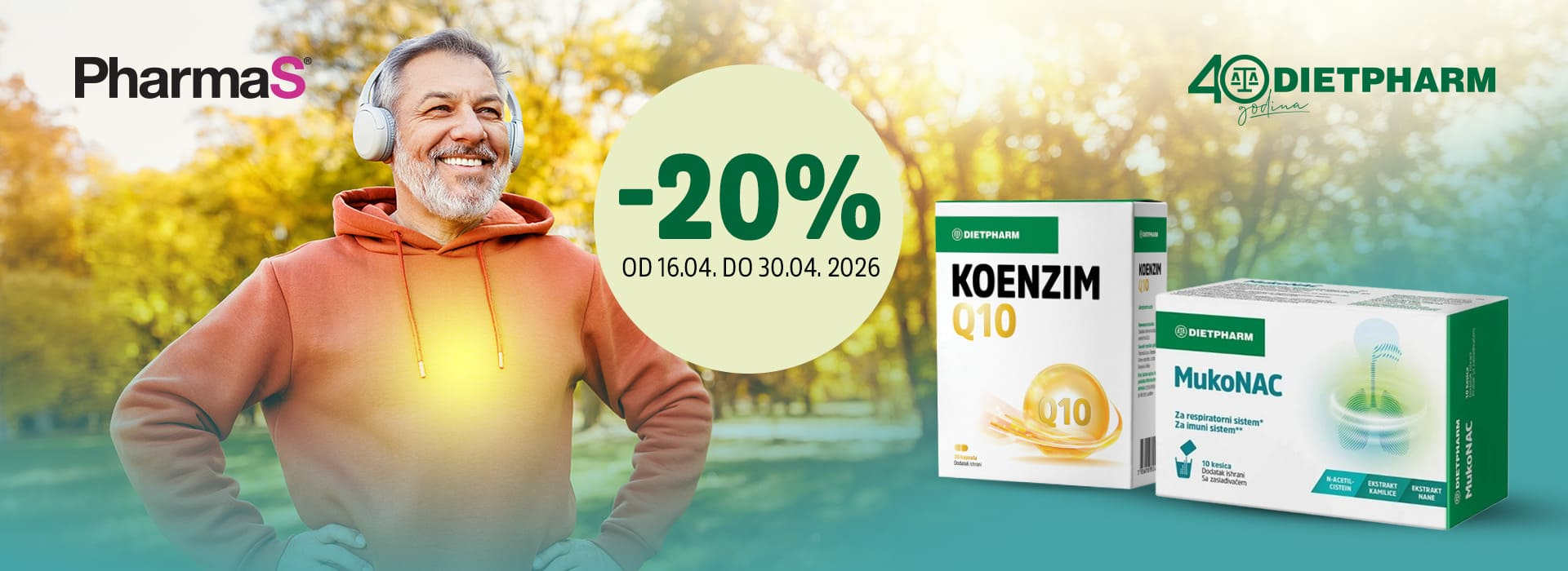 Dietpharm tematska 04/26 brend - Srbotrade